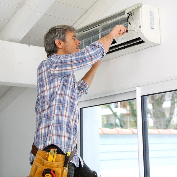 Silopi Klima Tamircisi